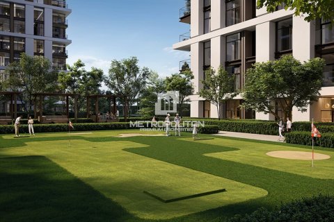 Apartamento en Dubai, 1 dormitorio, 68 m², № 72929 - foto 8