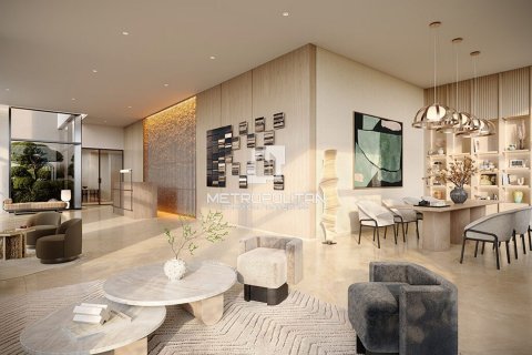Apartamento en Dubai, 1 dormitorio, 68 m², № 72929 - foto 3