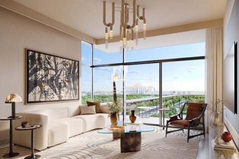 Apartamento en Dubai, 1 dormitorio, 68 m², № 72929