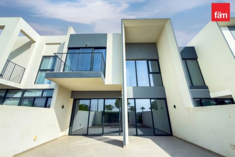Villa in Dubai 3 bedrooms, 174 sq.m. № 123147