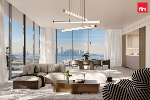 Apartamento en Dubai Design District, Dubai, 4 dormitorios, 257.4 m², № 123148 - foto 10
