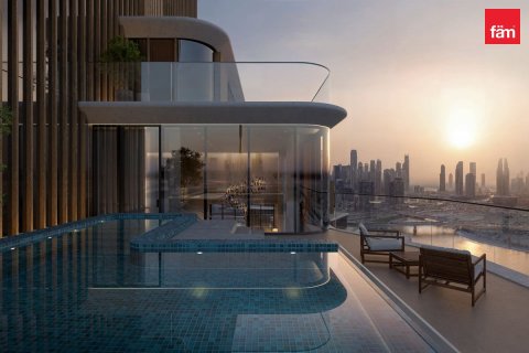 Apartamento en Dubai Design District, Dubai, 4 dormitorios, 257.4 m², № 123148 - foto 8