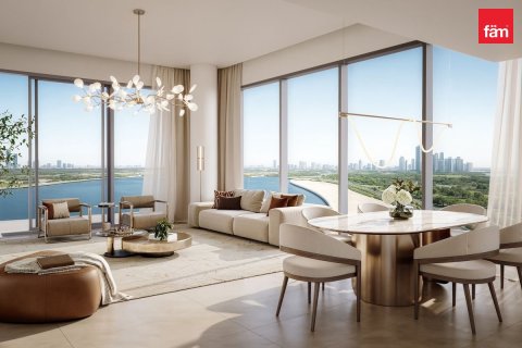 Apartamento en Dubai Design District, Dubai, 4 dormitorios, 257.4 m², № 123148 - foto 2