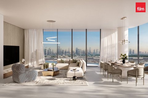 Apartamento en Dubai Design District, Dubai, 4 dormitorios, 257.4 m², № 123148 - foto 5