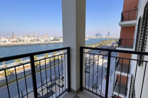Apartment in 23 Marina, Dubai 1 bedroom, 74 sq.m. № 3855