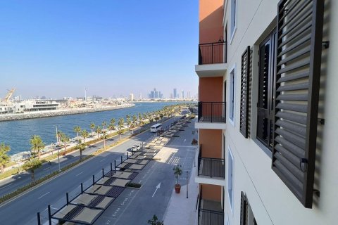 Недвижимость в Дубае, 1 спальня, 74м², № 3846