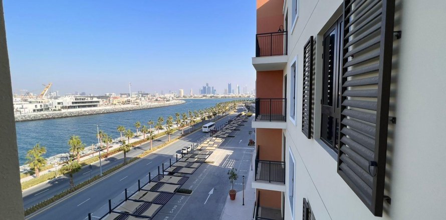 Property à Dubai, 1 chambre, 74 m², № 3846