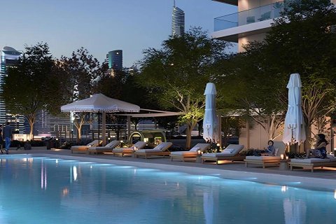 Apartment in Dubai Marina, Dubai 3 bedrooms, 149 sq.m. № 17485 - photo 4