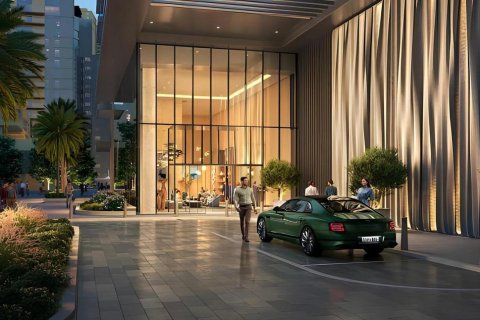 Apartment in Dubai Marina, Dubai 3 bedrooms, 149 sq.m. № 17485 - photo 8