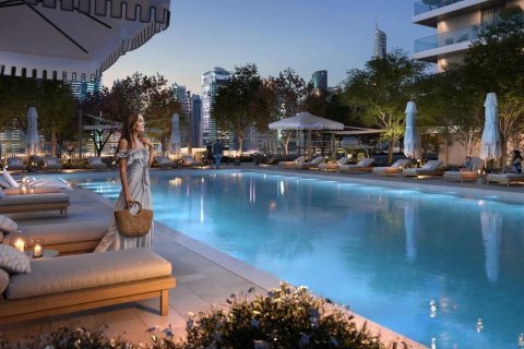 Apartment in Dubai Marina, Dubai 3 bedrooms, 149 sq.m. № 17485 - photo 3