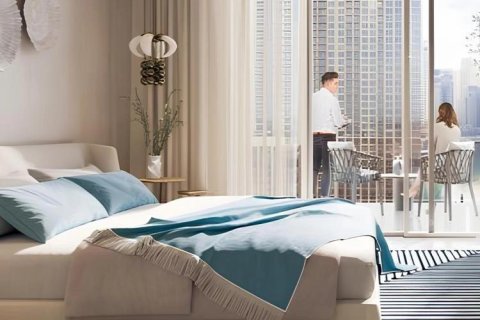 Apartment in Dubai Marina, Dubai 3 bedrooms, 149 sq.m. № 17485 - photo 7