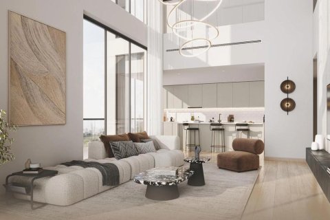 Appartement à Dubai, 3 chambres, 113 m², № 17487