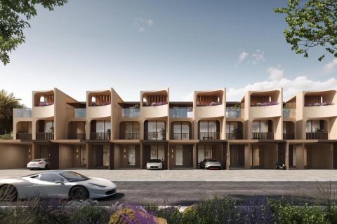 Villa in Dubai 4 bedrooms, 287 sq.m. № 17478 - photo 20