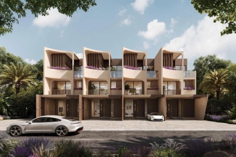 Villa in Dubai 4 bedrooms, 287 sq.m. № 17478 - photo 13