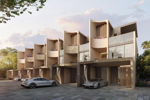 Villa en Dubai, 6 dormitorios, 481 m², № 17477 - foto 10