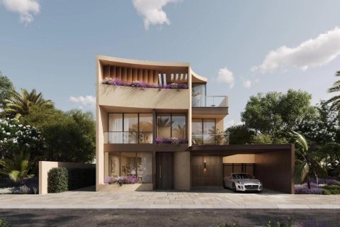 Villa en Dubai, 6 dormitorios, 481 m², № 17477 - foto 14