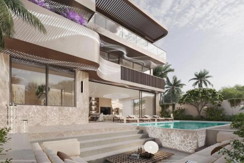 Villa en Dubai, 6 dormitorios, 481 m², № 17477 - foto 15