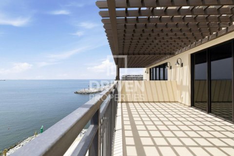 شقة في La Mer, جميرا, دبي 2 غرف نوم, 185.06 م² رقم 137052 - صورة 25