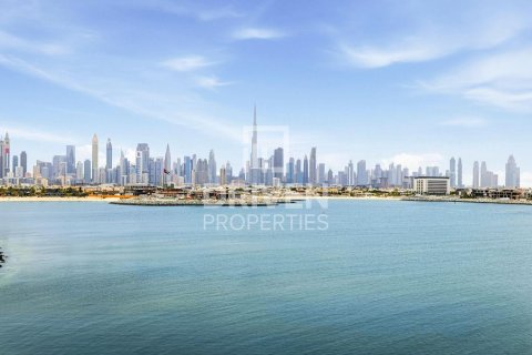 Квартира в La Mer, Джумейра, Дубай, 2 спальни, 185.06м², № 137052