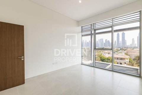 Квартира в Аль-Васле, Дубай, 1 спальня, 87.14м², № 137046