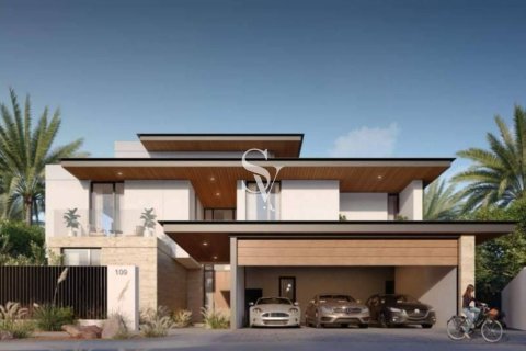 Townhouse in Dubai 5 bedrooms, 663 sq.m. № 132908 - photo 10