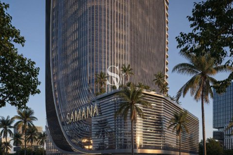 Купить коммерческую недвижимость в Downtown Jebel Ali, Дубай: 82м², № 132909 - фото 3