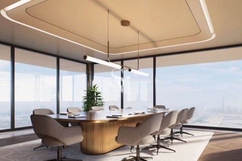 Купить коммерческую недвижимость в Downtown Jebel Ali, Дубай: 82м², № 132909 - фото 9