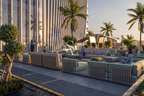 Купить коммерческую недвижимость в Downtown Jebel Ali, Дубай: 82м², № 132909 - фото 8