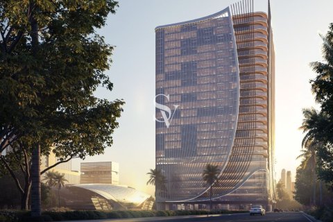 Купить коммерческую недвижимость в Downtown Jebel Ali, Дубай: 82м², № 132909 - фото 4