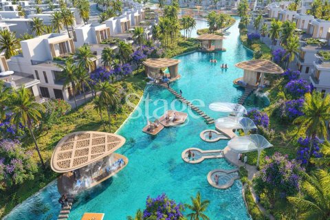 Villa à Dubai Land, Dubai, 5 chambres, 220 m², № 122113