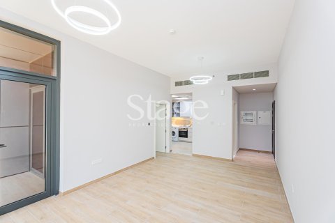 Appartement à Business Bay, Dubai, 1 chambre, 71 m², № 122108