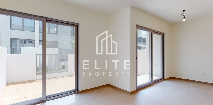 Adosado en Elan, Tilal Al Ghaf, Dubai, 3 dormitorios, 140 m², № 124951