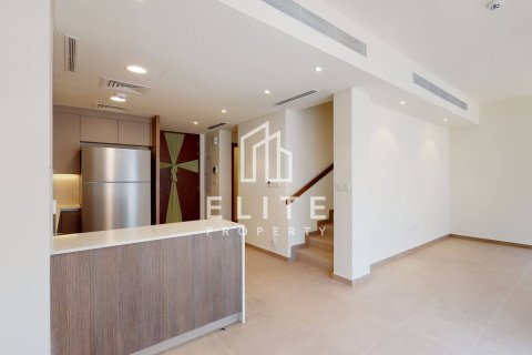 Adosado en Elan, Tilal Al Ghaf, Dubai, 3 dormitorios, 140 m², № 124951 - foto 2
