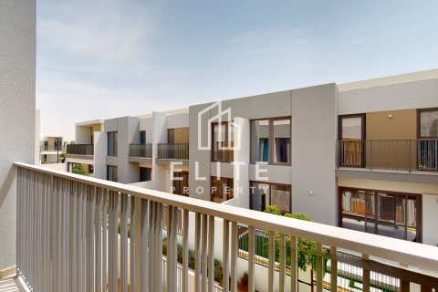 Adosado en Elan, Tilal Al Ghaf, Dubai, 3 dormitorios, 140 m², № 124951 - foto 17