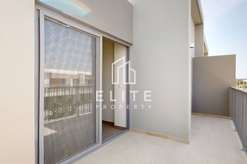 Adosado en Elan, Tilal Al Ghaf, Dubai, 3 dormitorios, 140 m², № 124951 - foto 14