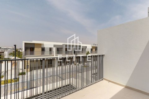 Adosado en Elan, Tilal Al Ghaf, Dubai, 3 dormitorios, 140 m², № 124951 - foto 16