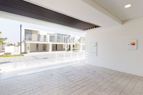 Adosado en Elan, Tilal Al Ghaf, Dubai, 3 dormitorios, 140 m², № 124951 - foto 18