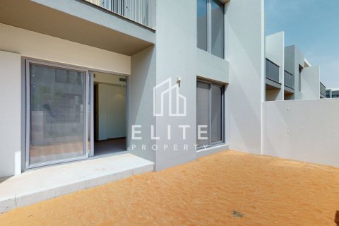 Adosado en Elan, Tilal Al Ghaf, Dubai, 3 dormitorios, 140 m², № 124951 - foto 15