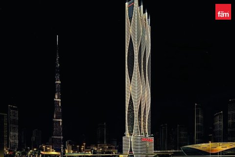 Apartment in Business Bay, Dubai 2 bedrooms, 104.8 sq.m. № 119217 - photo 8