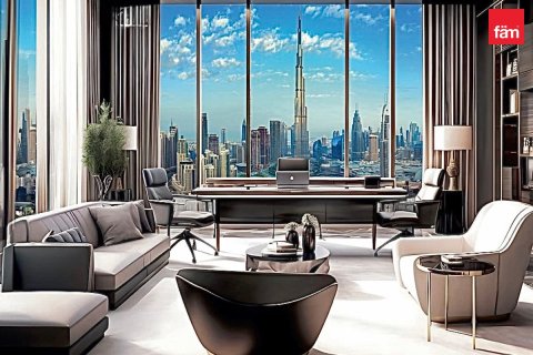 Apartment in Business Bay, Dubai 2 bedrooms, 104.8 sq.m. № 119217 - photo 2