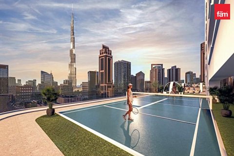 Apartment in Business Bay, Dubai 2 bedrooms, 104.8 sq.m. № 119217 - photo 10