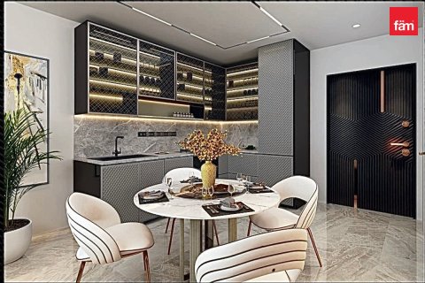 Apartment in Business Bay, Dubai 2 bedrooms, 104.8 sq.m. № 119217