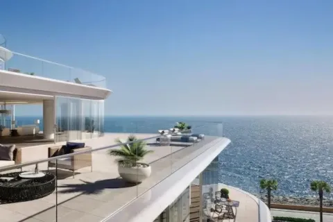 Appartement à Dubai, studio, 76 m², № 54202 - photo 3