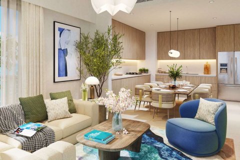 Appartement à Mina Rashid, Dubai, 3 chambres, 275.7 m², № 125020