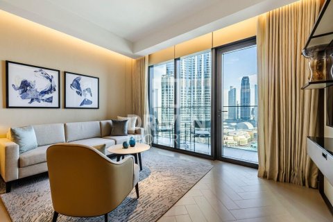 شقة في The Address Residences Dubai Opera, وسط مدينة دبي, دبي 3 غرف نوم, 146.32 م² رقم 128936