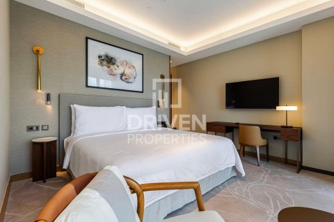 Снять в аренду квартиру в The Address Residences Dubai Opera, Даунтаун Дубай (Даунтаун Бурдж Дубай), Дубай: 3 спальни, 146.32м², № 128936 - фото 6