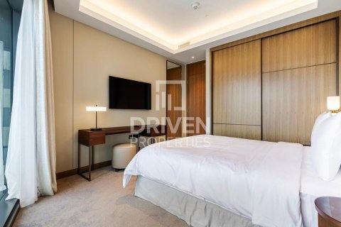 Снять в аренду квартиру в The Address Residences Dubai Opera, Даунтаун Дубай (Даунтаун Бурдж Дубай), Дубай: 3 спальни, 146.32м², № 128936 - фото 10