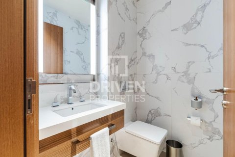 Снять в аренду квартиру в The Address Residences Dubai Opera, Даунтаун Дубай (Даунтаун Бурдж Дубай), Дубай: 3 спальни, 146.32м², № 128936 - фото 15