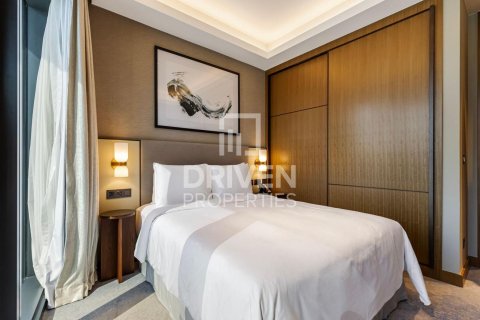 Снять в аренду квартиру в The Address Residences Dubai Opera, Даунтаун Дубай (Даунтаун Бурдж Дубай), Дубай: 3 спальни, 146.32м², № 128936 - фото 9