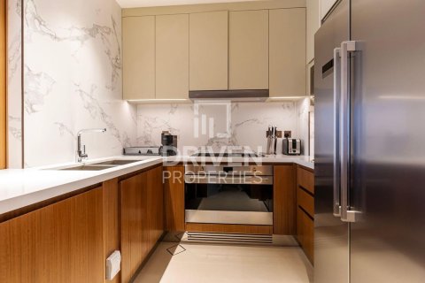 Снять в аренду квартиру в The Address Residences Dubai Opera, Даунтаун Дубай (Даунтаун Бурдж Дубай), Дубай: 3 спальни, 146.32м², № 128936 - фото 11